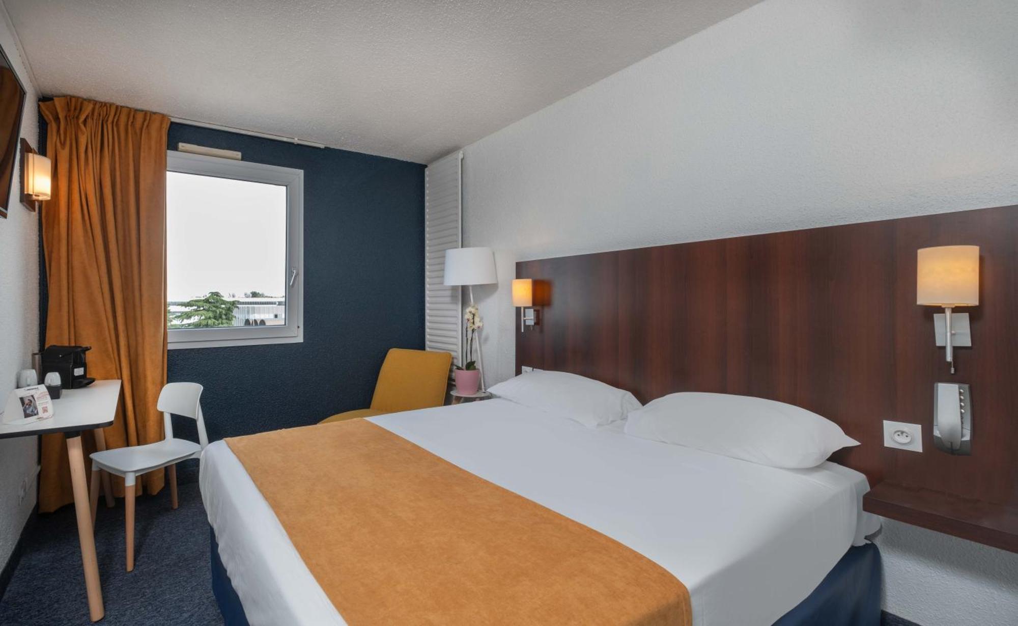 Comfort Double Room