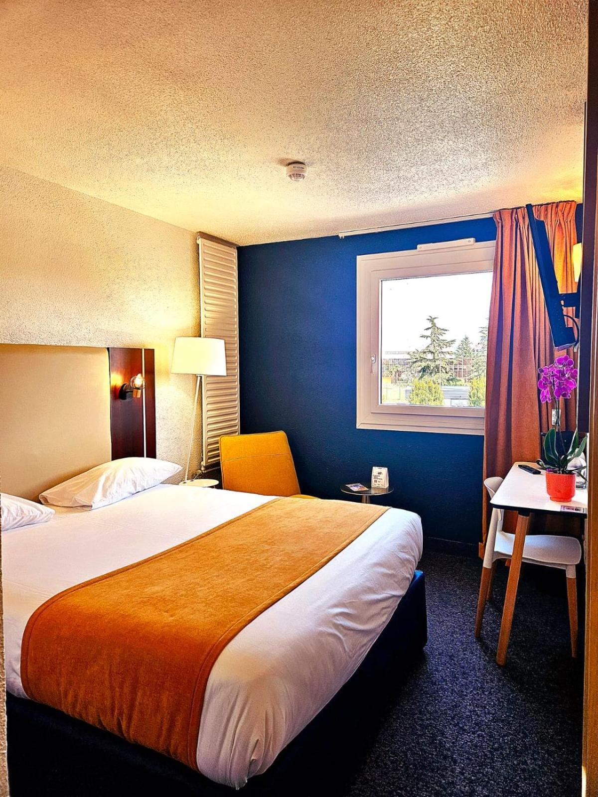 Comfort Double Room